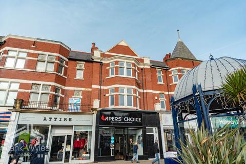 undefined, St Annes Road West, Lytham St Annes, Lancashire