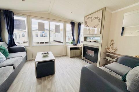 Steeple Bay Holiday Park
