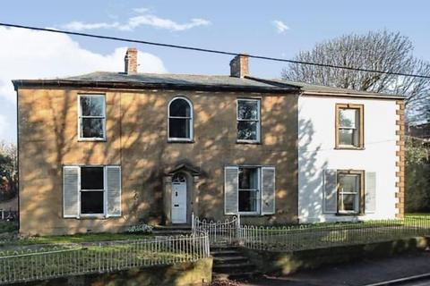 7 bedroom detached house for sale, Ilminster TA19