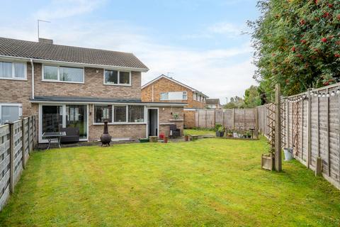 3 bedroom semi-detached house for sale, Beechwood Glade, York