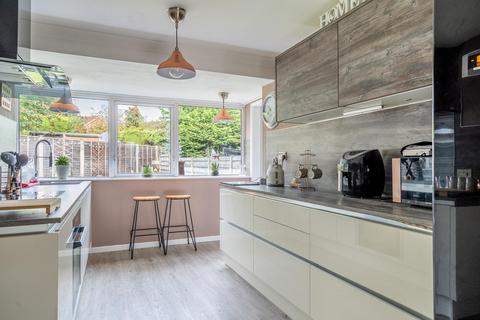 3 bedroom semi-detached house for sale, Beechwood Glade, York