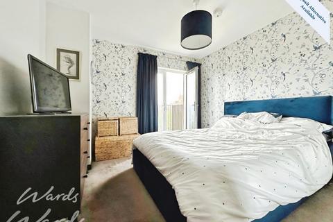 1 bedroom apartment to rent, Rosalind Drive Maidstone ME14