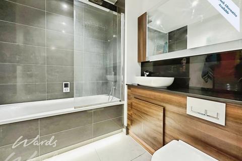 1 bedroom apartment to rent, Rosalind Drive Maidstone ME14