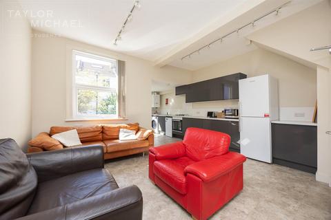 Caledonian Road, Brighton