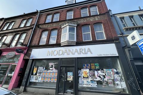 undefined, 232 London Road, Sheffield S2 4LW