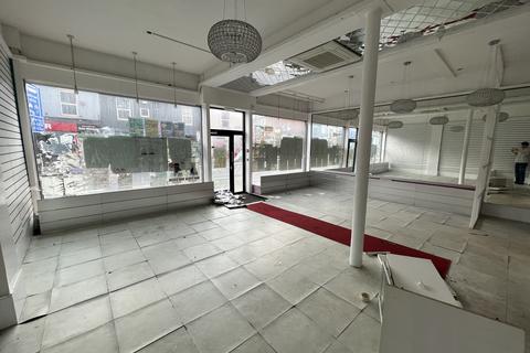 undefined, 232 London Road, Sheffield S2 4LW