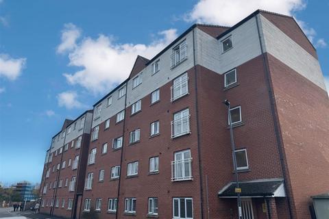 undefined, Great Northern Road, Derby DE1