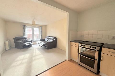 undefined, Great Northern Road, Derby DE1