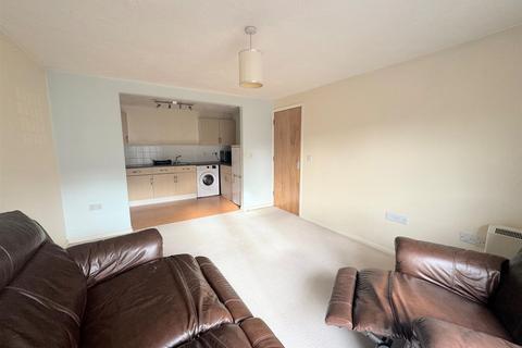undefined, Great Northern Road, Derby DE1