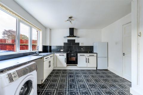undefined, Overton Walk, Bradmore, Wolverhampton, West Midlands, WV4