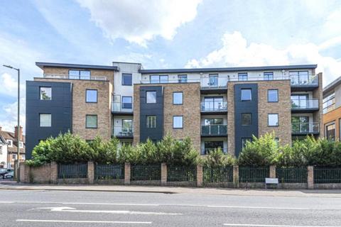 Belgravia Mansions, Frimley Road, Camberley, Surrey, GU15