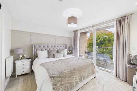 undefined, Belgravia Mansions, Frimley Road, Camberley, Surrey, GU15