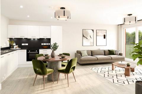 undefined, Plot 31 - The Foundry, Inverlair Avenue, Cathcart, Glasgow, G43