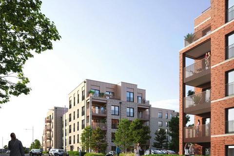 undefined, Plot 31 - The Foundry, Inverlair Avenue, Cathcart, Glasgow, G43