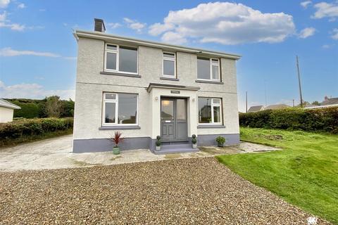 undefined, Peniel, Carmarthen