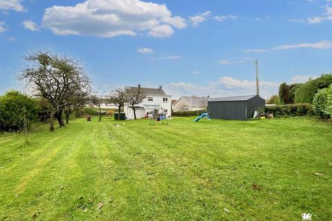 undefined, Peniel, Carmarthen