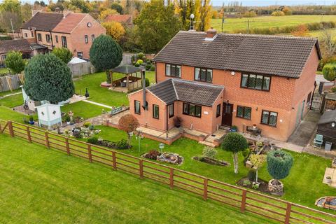 5 bedroom detached house for sale, Gunthorpe, Doncaster, DN9