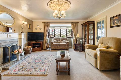 5 bedroom detached house for sale, Gunthorpe, Doncaster, DN9