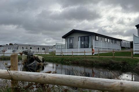 2 bedroom park home for sale, Trevella Holiday Park