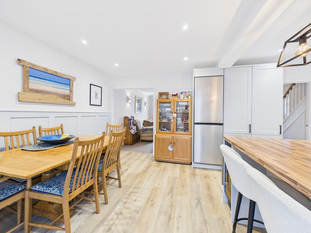 Breakfast Room
