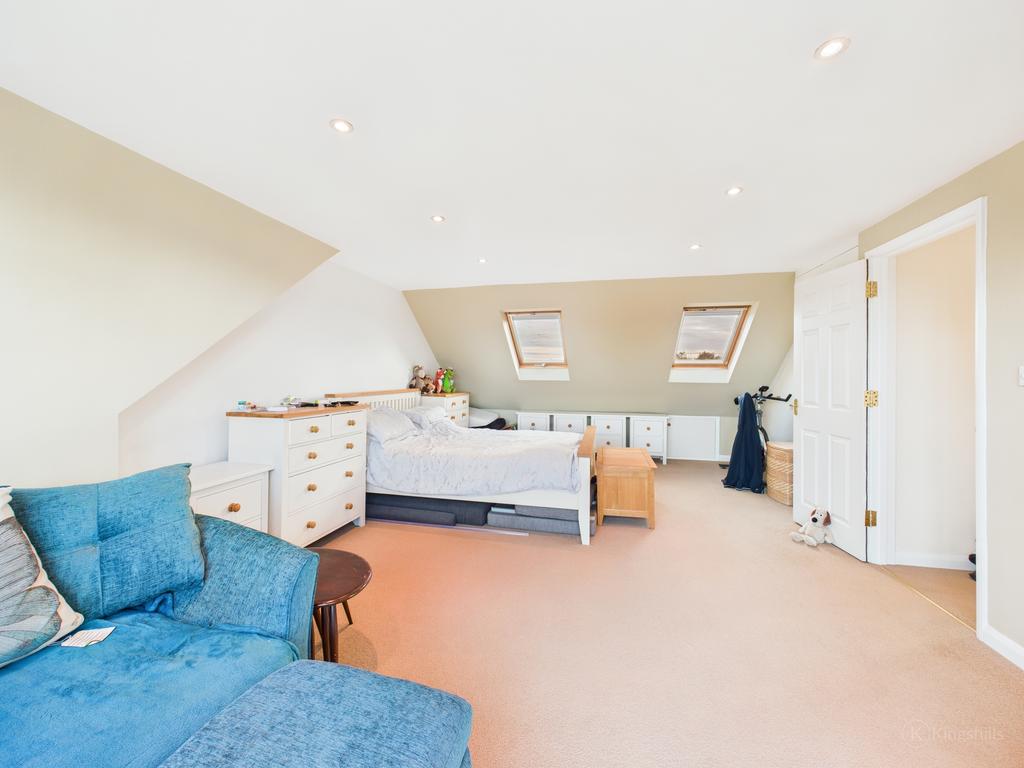 Bedroom 1
