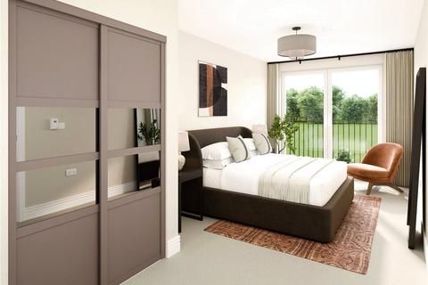 undefined, Plot 33 - The Foundry, Inverlair Avenue, Cathcart, Glasgow, G43