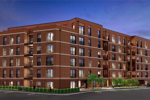 undefined, Plot 33 - The Foundry, Inverlair Avenue, Cathcart, Glasgow, G43