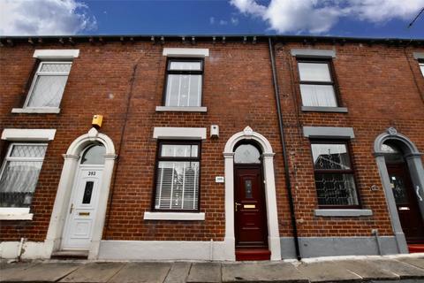Oldham Road, Royton, Oldham, Greater Manchester, OL2