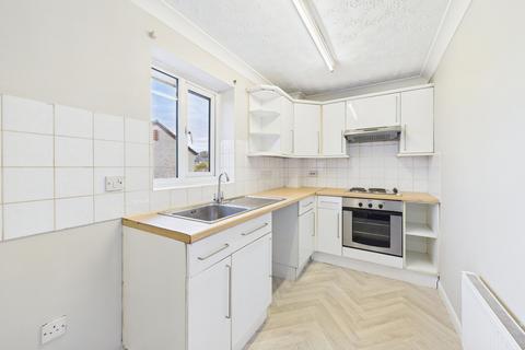 1 bedroom terraced house for sale, Columbine Close, Thetford, IP24