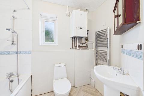 1 bedroom terraced house for sale, Columbine Close, Thetford, IP24