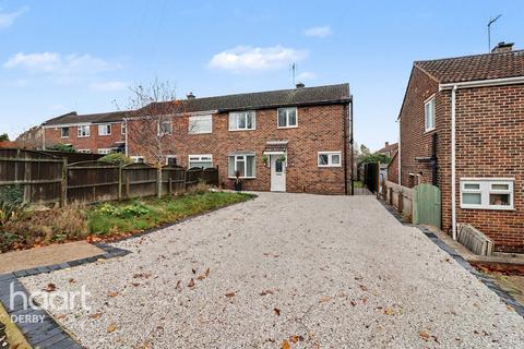 undefined, Prince Charles Avenue, Derby