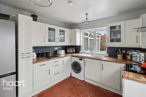 undefined, Prince Charles Avenue, Derby