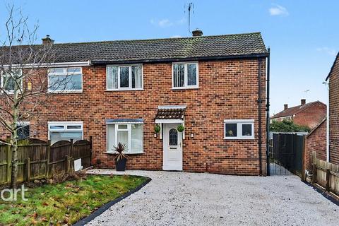 3 bedroom semi-detached house for sale, Prince Charles Avenue, Derby