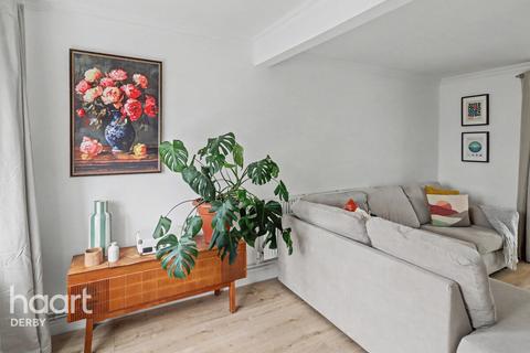 undefined, Prince Charles Avenue, Derby