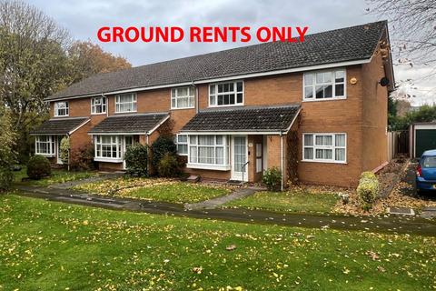 undefined, 28-38 St. Lawrence Close, Knowle, Solihull, B93 0EU