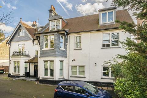 Creffield Road, London W5
