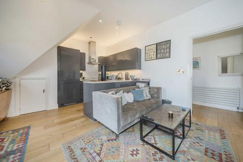1 bedroom flat for sale, Creffield Road, London W5