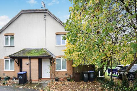 1 bedroom house to rent, Swinford Hollow, Little Billing, Northampton, NN3