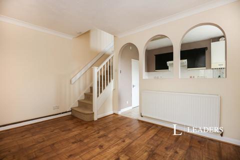 1 bedroom house to rent, Swinford Hollow, Little Billing, Northampton, NN3