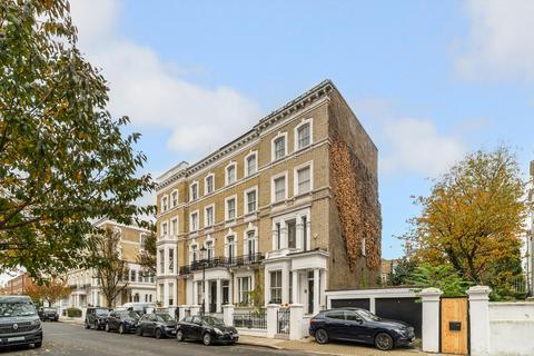 undefined, Cathcart Road, Chelsea, London, SW10