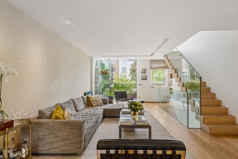 undefined, Cathcart Road, Chelsea, London, SW10