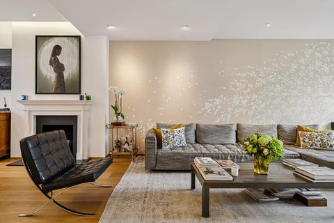 undefined, Cathcart Road, Chelsea, London, SW10