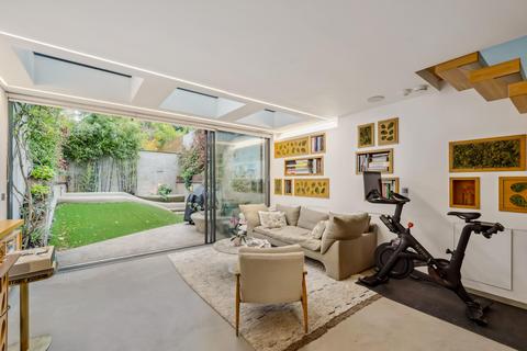 undefined, Cathcart Road, Chelsea, London, SW10