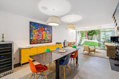 undefined, Cathcart Road, Chelsea, London, SW10