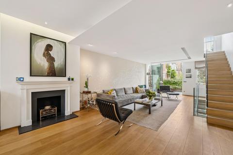 undefined, Cathcart Road, Chelsea, London, SW10