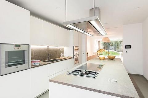 undefined, Cathcart Road, Chelsea, London, SW10