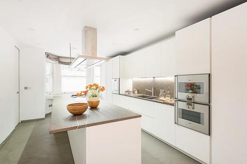 undefined, Cathcart Road, Chelsea, London, SW10