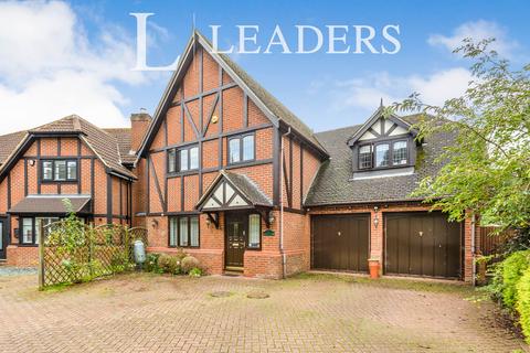 undefined, Broughton Road, Milton Keynes Village, MK10
