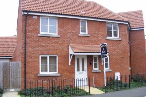 undefined, Hestercombe Close, Weston Village, Weston-super-Mare