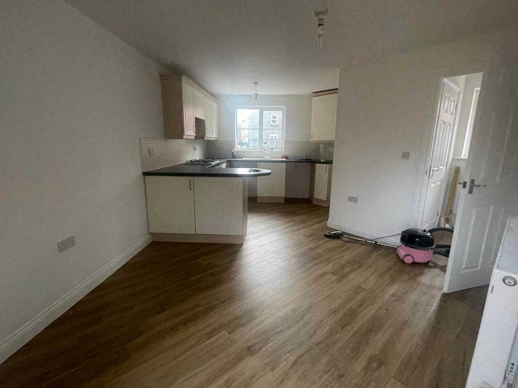 Hestercombe 125 kitc